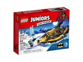 LEGO - Juniors - 10737 - Batman™ vs. Mr. Freeze™