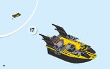 Building Instructions - LEGO - Juniors - 10737 - Batman™ vs. Mr. Freeze™: Page 28