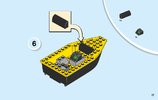 Building Instructions - LEGO - Juniors - 10737 - Batman™ vs. Mr. Freeze™: Page 17