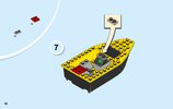 Building Instructions - LEGO - Juniors - 10737 - Batman™ vs. Mr. Freeze™: Page 18