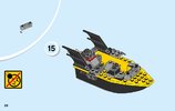 Building Instructions - LEGO - Juniors - 10737 - Batman™ vs. Mr. Freeze™: Page 26