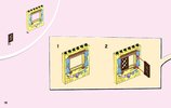 Building Instructions - LEGO - Juniors - 10738 - Snow White's Forest Cottage: Page 18