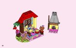 Building Instructions - LEGO - Juniors - 10738 - Snow White's Forest Cottage: Page 32