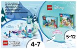 Building Instructions - LEGO - Juniors - 10738 - Snow White's Forest Cottage: Page 35