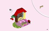 Building Instructions - LEGO - Juniors - 10738 - Snow White's Forest Cottage: Page 29