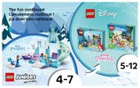 Building Instructions - LEGO - Juniors - 10738 - Snow White's Forest Cottage: Page 35