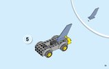 Building Instructions - LEGO - Juniors - 10739 - Shark Attack: Page 13