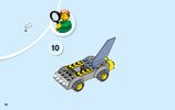 Building Instructions - LEGO - Juniors - 10739 - Shark Attack: Page 18