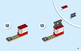 Building Instructions - LEGO - Juniors - 10739 - Shark Attack: Page 37