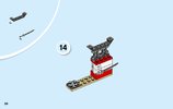 Building Instructions - LEGO - Juniors - 10739 - Shark Attack: Page 38