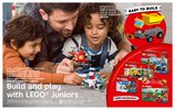 Building Instructions - LEGO - Juniors - 10739 - Shark Attack: Page 45