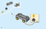 Building Instructions - LEGO - Juniors - 10739 - Shark Attack: Page 10