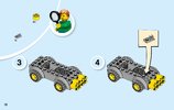 Building Instructions - LEGO - Juniors - 10739 - Shark Attack: Page 12