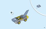 Building Instructions - LEGO - Juniors - 10739 - Shark Attack: Page 19