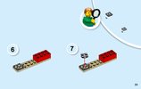 Building Instructions - LEGO - Juniors - 10739 - Shark Attack: Page 33