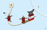 Building Instructions - LEGO - Juniors - 10739 - Shark Attack: Page 41