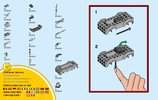 Building Instructions - LEGO - Juniors - 10739 - Shark Attack: Page 44