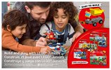 Building Instructions - LEGO - Juniors - 10739 - Shark Attack: Page 45