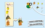 Building Instructions - LEGO - Juniors - 10740 - Fire Patrol Suitcase: Page 5