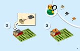 Building Instructions - LEGO - Juniors - 10740 - Fire Patrol Suitcase: Page 11