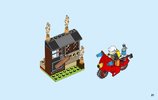 Building Instructions - LEGO - Juniors - 10740 - Fire Patrol Suitcase: Page 21