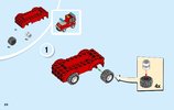 Building Instructions - LEGO - Juniors - 10740 - Fire Patrol Suitcase: Page 24