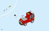 Building Instructions - LEGO - Juniors - 10740 - Fire Patrol Suitcase: Page 34