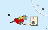 Building Instructions - LEGO - Juniors - 10740 - Fire Patrol Suitcase: Page 45