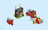 Building Instructions - LEGO - Juniors - 10740 - Fire Patrol Suitcase: Page 50