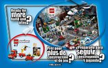 Building Instructions - LEGO - Juniors - 10740 - Fire Patrol Suitcase: Page 55