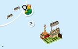 Building Instructions - LEGO - Juniors - 10740 - Fire Patrol Suitcase: Page 14