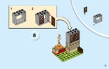 Building Instructions - LEGO - Juniors - 10740 - Fire Patrol Suitcase: Page 15