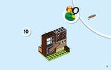 Building Instructions - LEGO - Juniors - 10740 - Fire Patrol Suitcase: Page 17