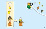 Building Instructions - LEGO - Juniors - 10740 - Fire Patrol Suitcase: Page 23