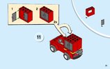 Building Instructions - LEGO - Juniors - 10740 - Fire Patrol Suitcase: Page 31