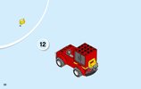 Building Instructions - LEGO - Juniors - 10740 - Fire Patrol Suitcase: Page 32