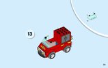 Building Instructions - LEGO - Juniors - 10740 - Fire Patrol Suitcase: Page 33