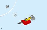 Building Instructions - LEGO - Juniors - 10740 - Fire Patrol Suitcase: Page 44