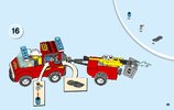 Building Instructions - LEGO - Juniors - 10740 - Fire Patrol Suitcase: Page 49