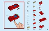 Building Instructions - LEGO - Juniors - 10740 - Fire Patrol Suitcase: Page 51