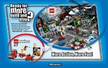 Building Instructions - LEGO - Juniors - 10740 - Fire Patrol Suitcase: Page 55