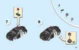 Building Instructions - LEGO - Juniors - 10742 - Willy's Butte Speed Training: Page 27