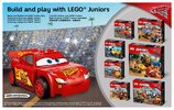 Building Instructions - LEGO - Juniors - 10742 - Willy's Butte Speed Training: Page 46