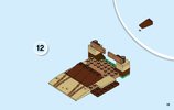 Building Instructions - LEGO - Juniors - 10742 - Willy's Butte Speed Training: Page 19