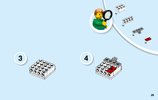 Building Instructions - LEGO - Juniors - 10742 - Willy's Butte Speed Training: Page 29