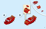 Building Instructions - LEGO - Juniors - 10743 - Smokey's Garage: Page 7