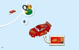 Building Instructions - LEGO - Juniors - 10743 - Smokey's Garage: Page 8