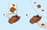 Building Instructions - LEGO - Juniors - 10743 - Smokey's Garage: Page 13