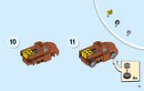 Building Instructions - LEGO - Juniors - 10743 - Smokey's Garage: Page 15