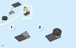 Building Instructions - LEGO - Juniors - 10743 - Smokey's Garage: Page 16